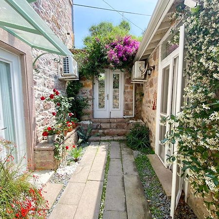 Cunda Ilios Hotel Ayvalik Bagian luar foto