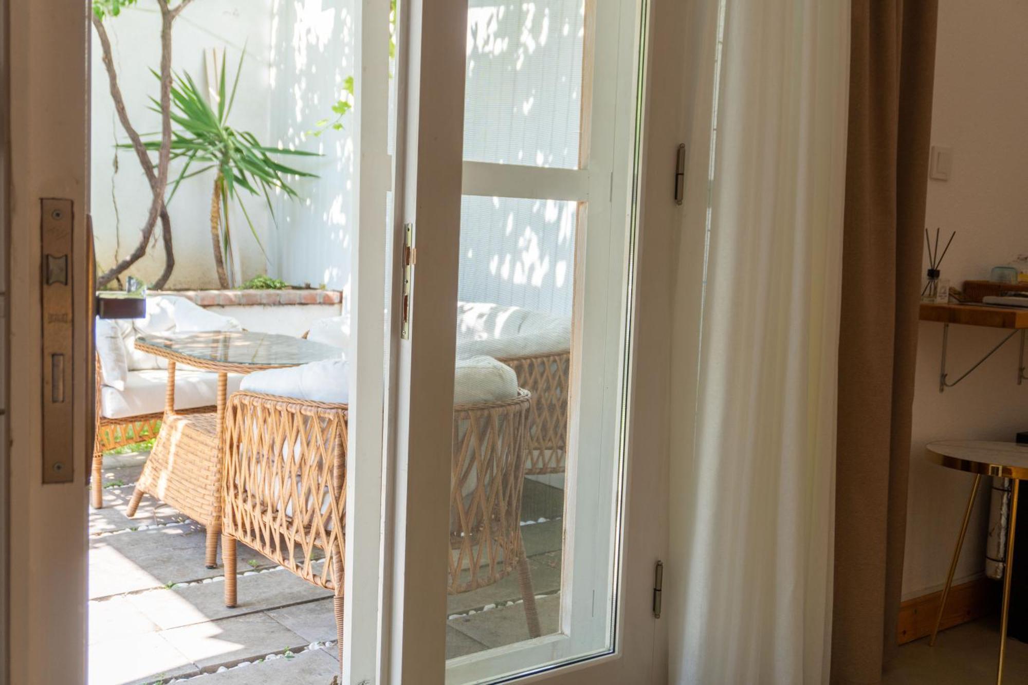 Cunda Ilios Hotel Ayvalik Bagian luar foto