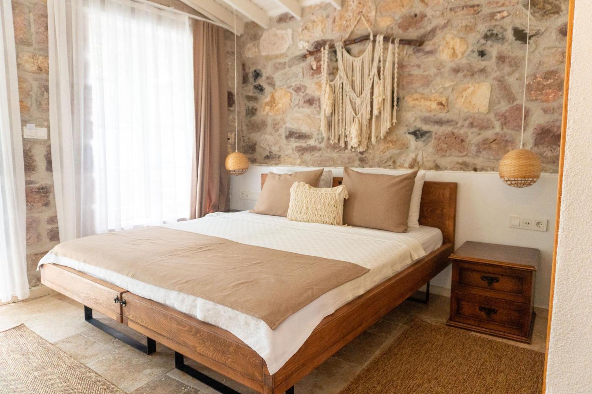 Cunda Ilios Hotel Ayvalik Bagian luar foto