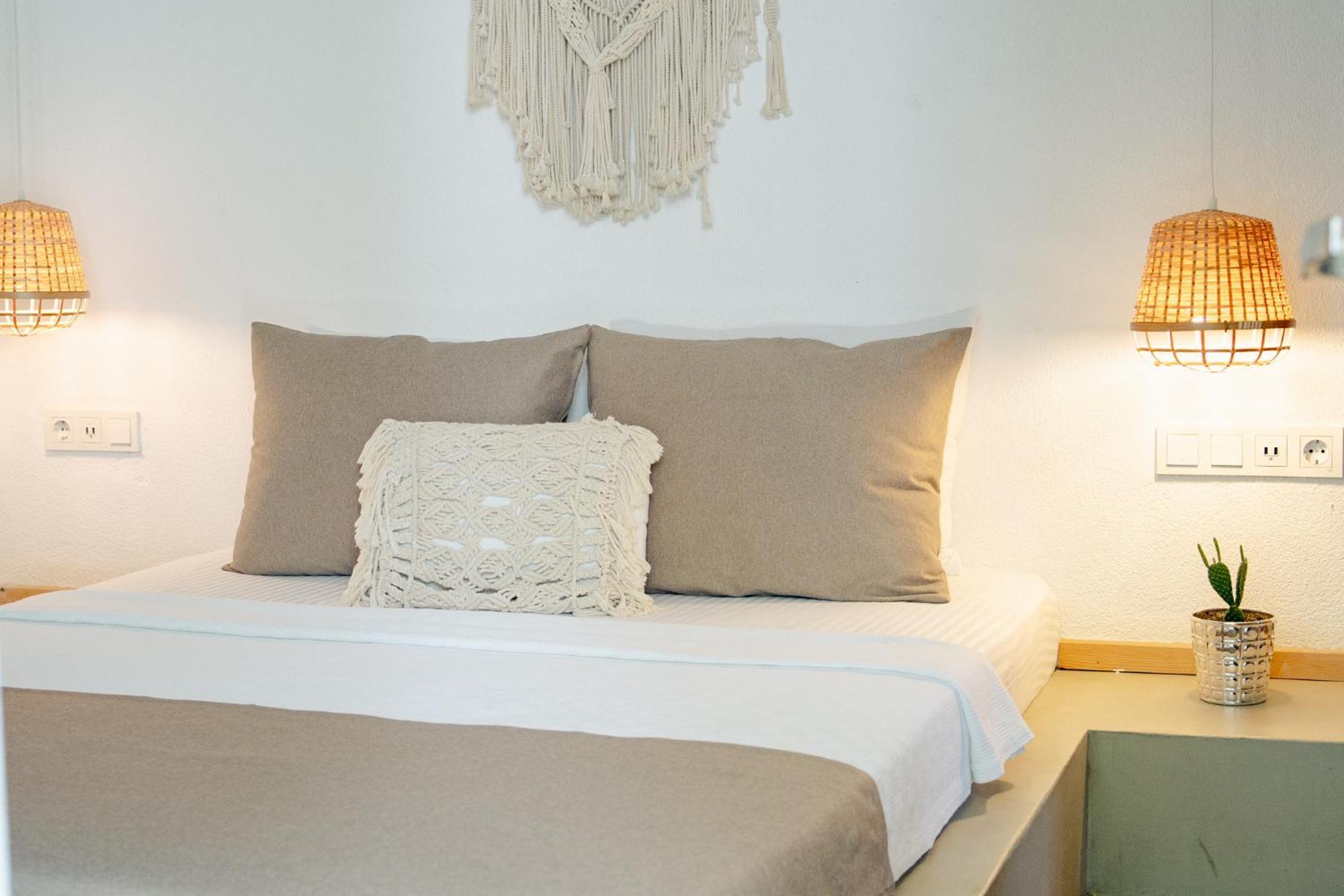 Cunda Ilios Hotel Ayvalik Bagian luar foto
