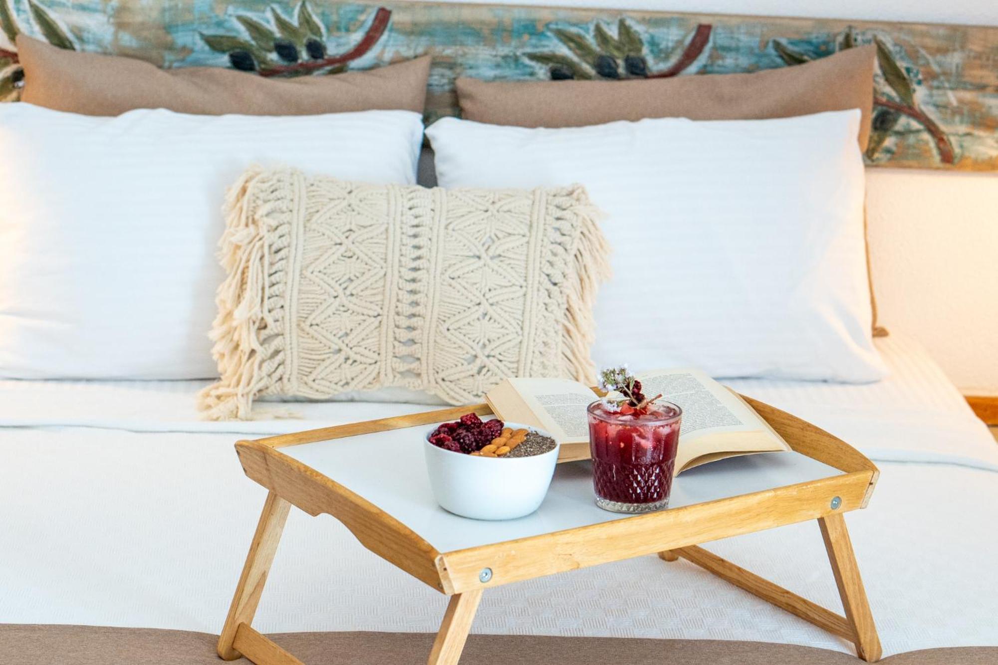 Cunda Ilios Hotel Ayvalik Bagian luar foto
