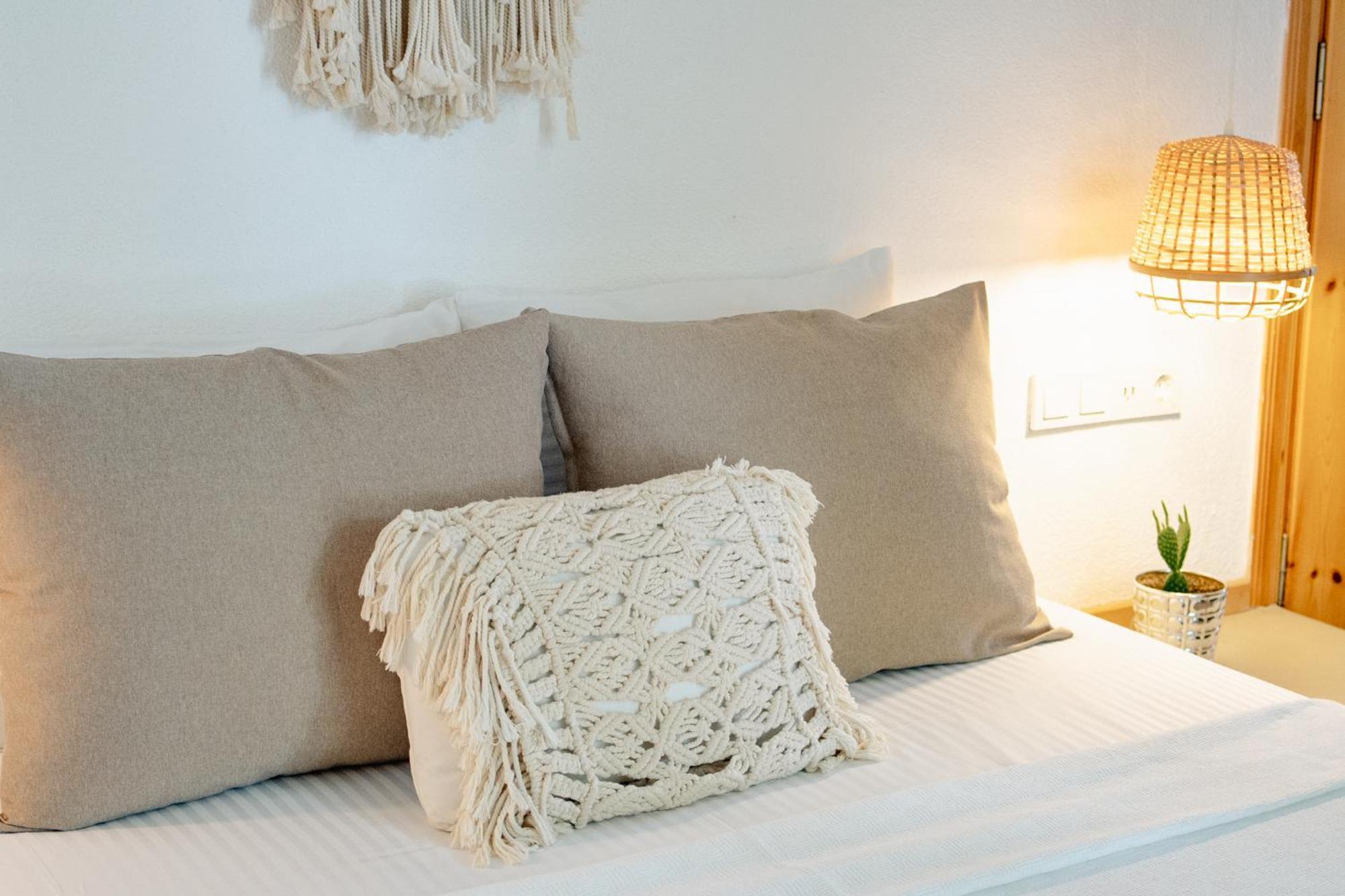 Cunda Ilios Hotel Ayvalik Bagian luar foto