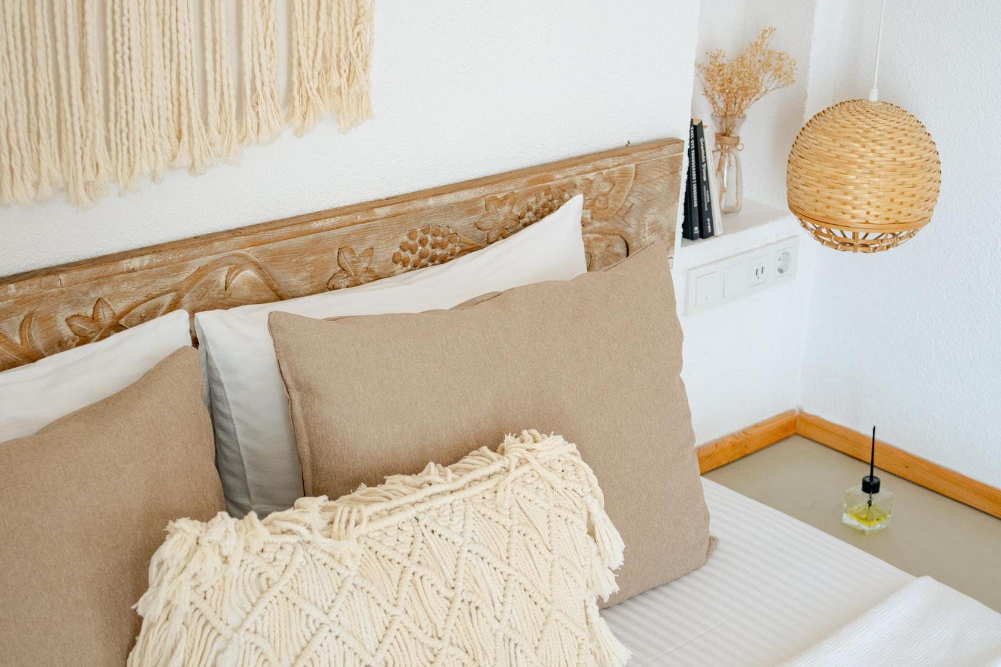 Cunda Ilios Hotel Ayvalik Bagian luar foto