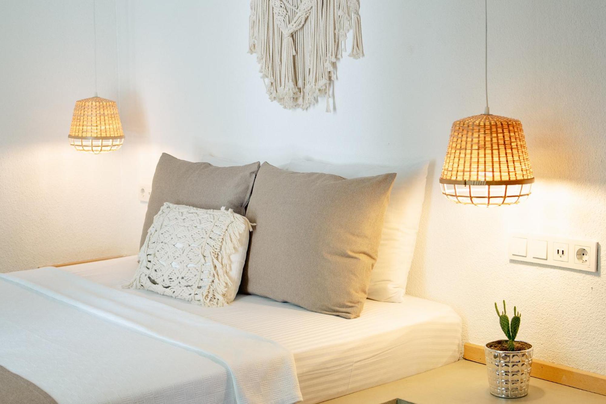 Cunda Ilios Hotel Ayvalik Bagian luar foto