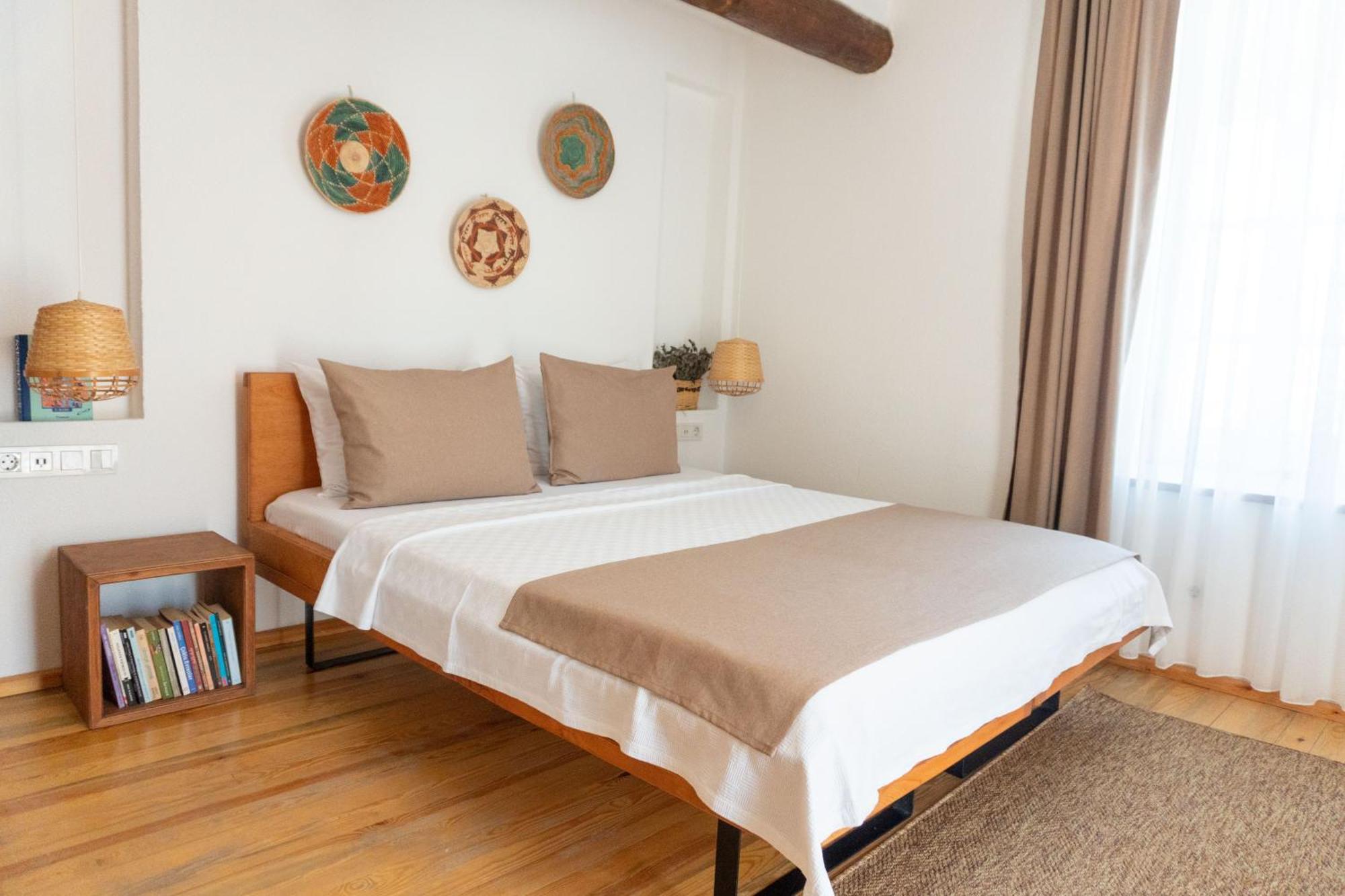 Cunda Ilios Hotel Ayvalik Bagian luar foto