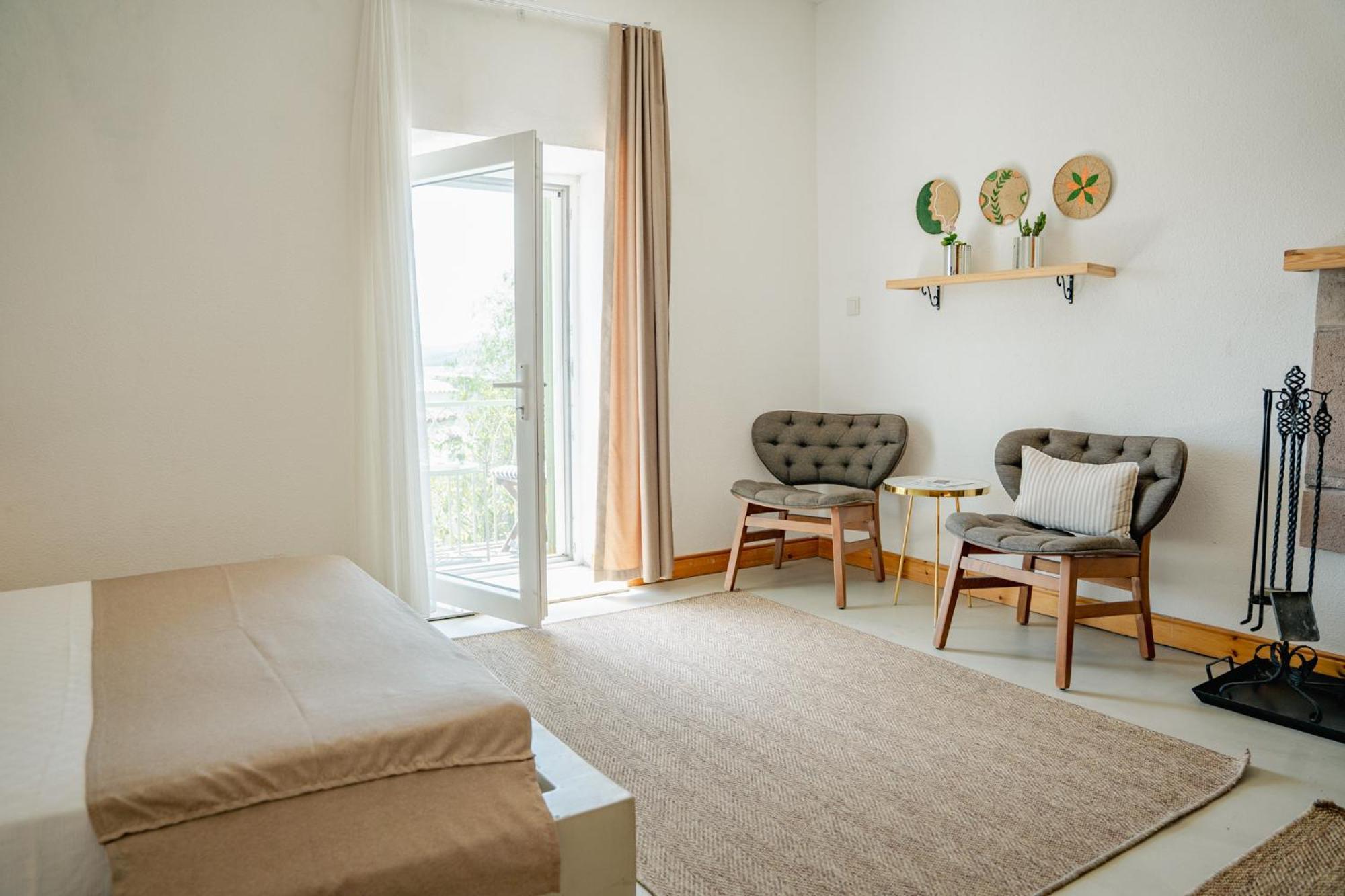 Cunda Ilios Hotel Ayvalik Bagian luar foto