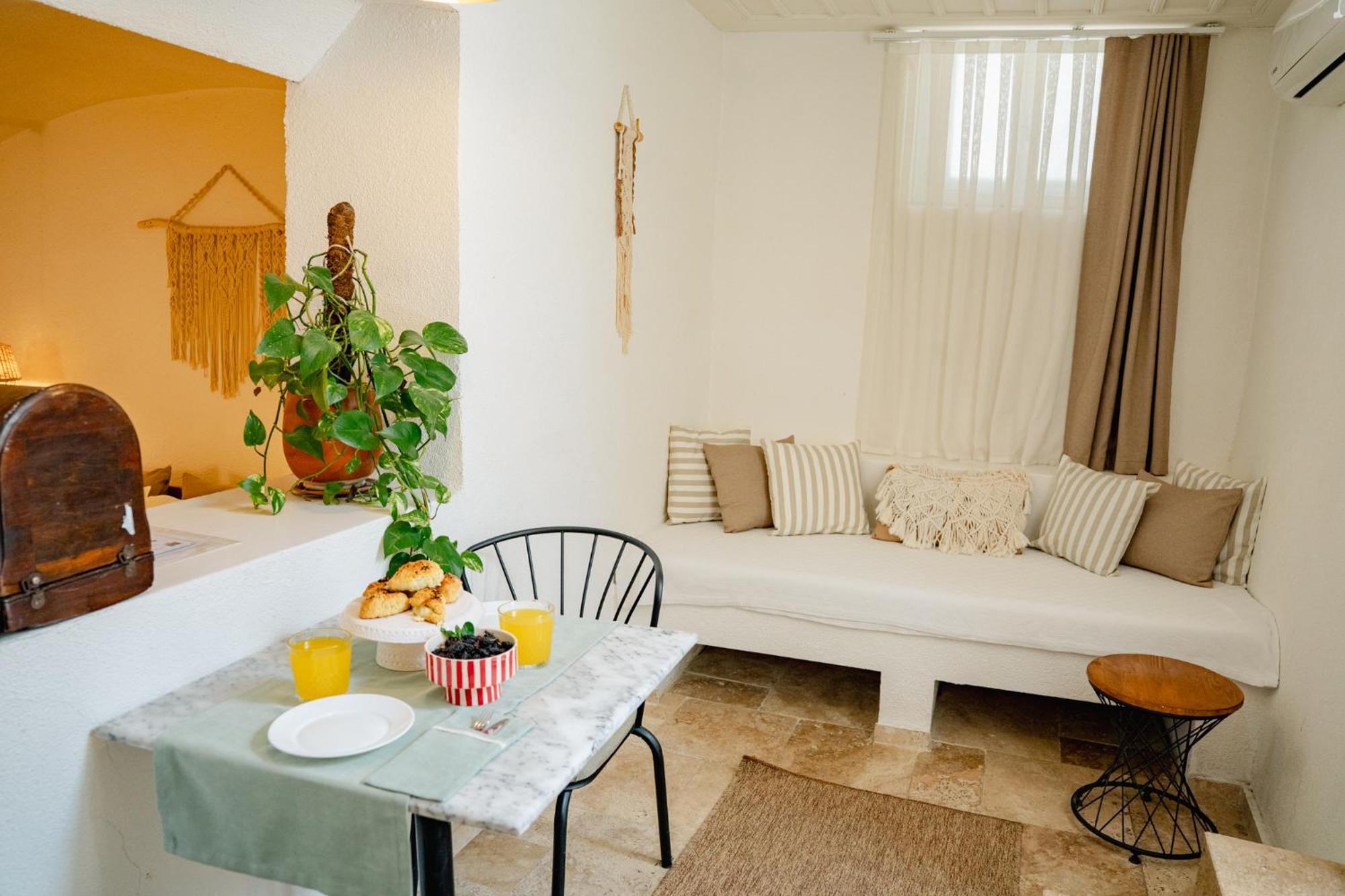 Cunda Ilios Hotel Ayvalik Bagian luar foto