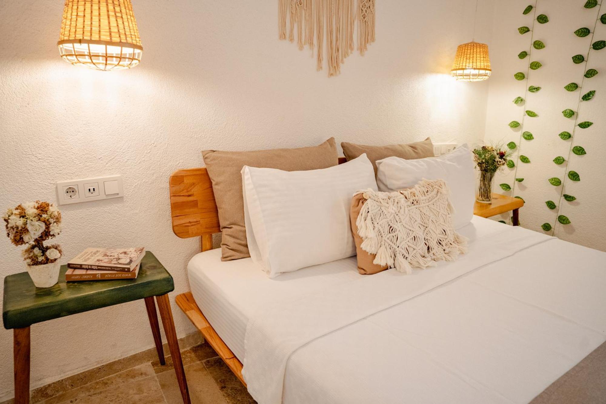 Cunda Ilios Hotel Ayvalik Bagian luar foto