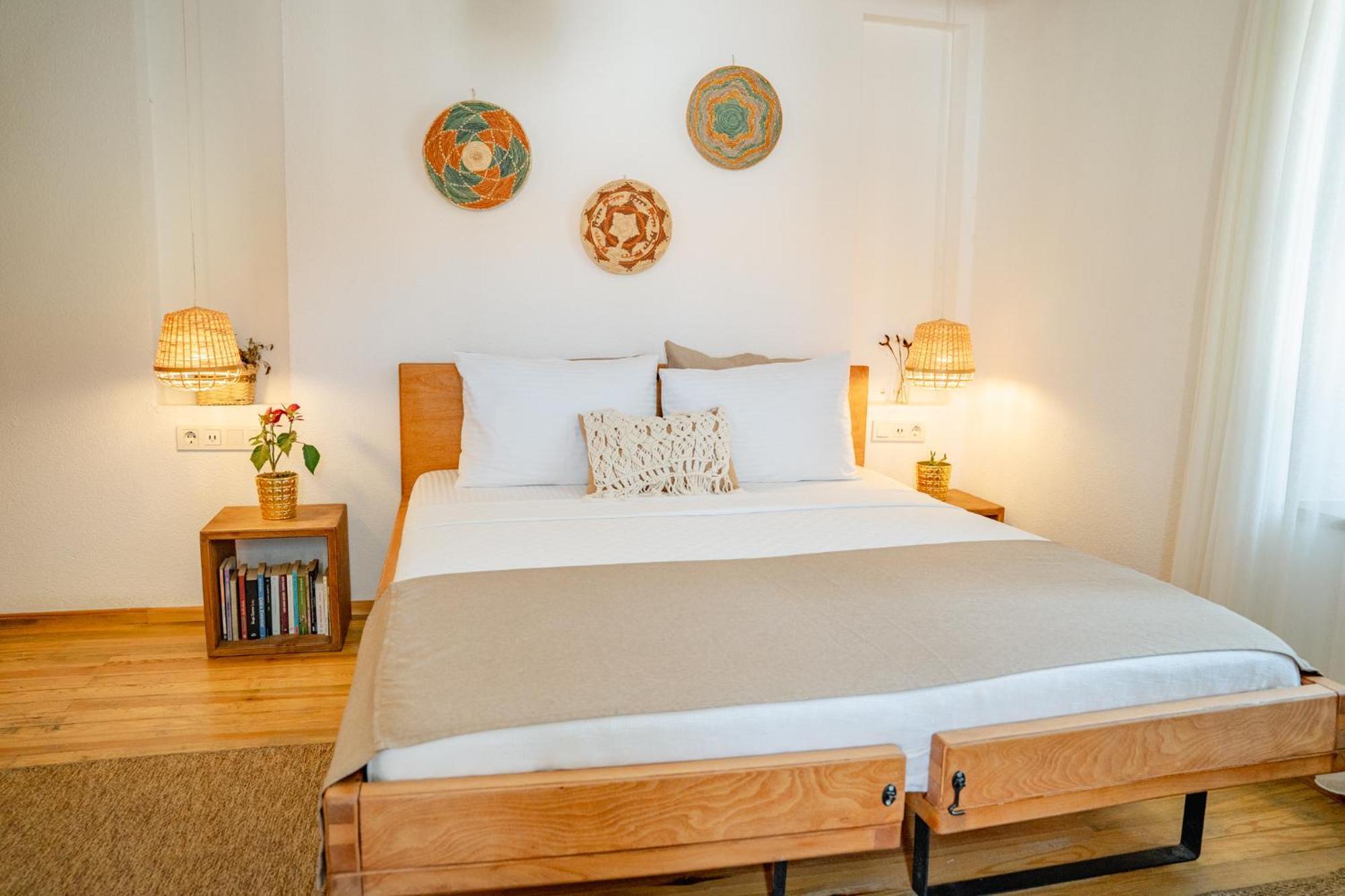 Cunda Ilios Hotel Ayvalik Bagian luar foto