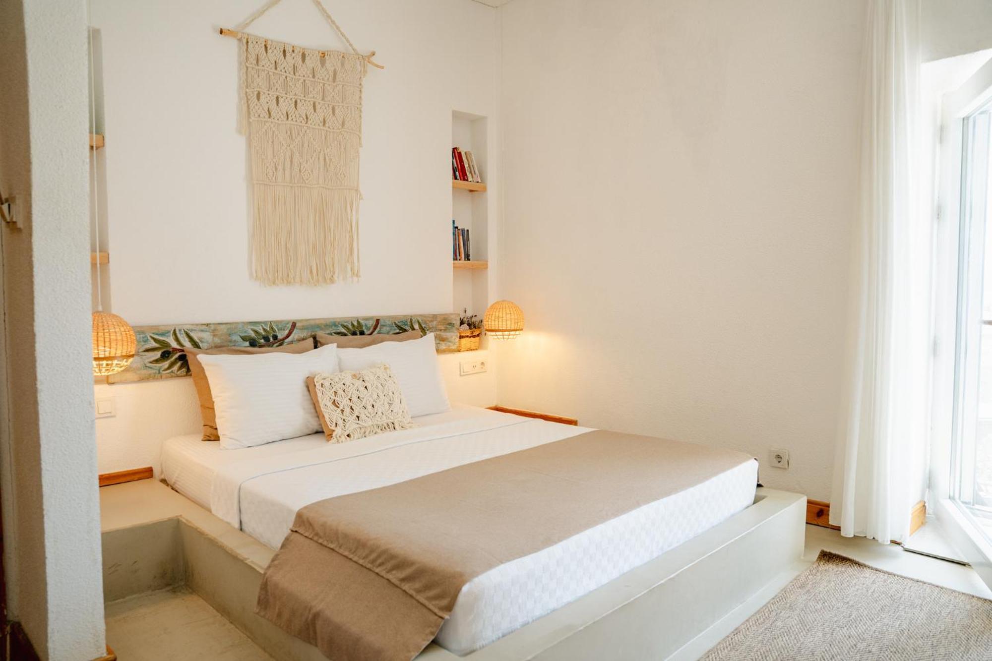 Cunda Ilios Hotel Ayvalik Bagian luar foto