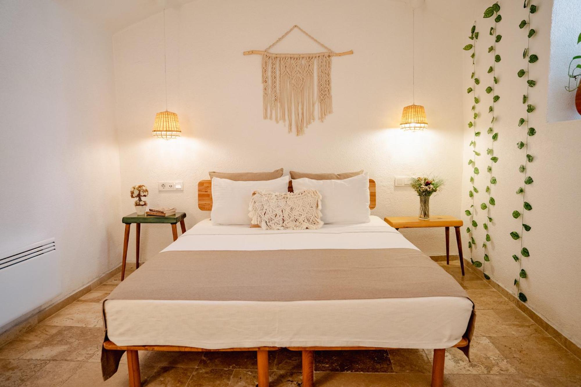 Cunda Ilios Hotel Ayvalik Bagian luar foto