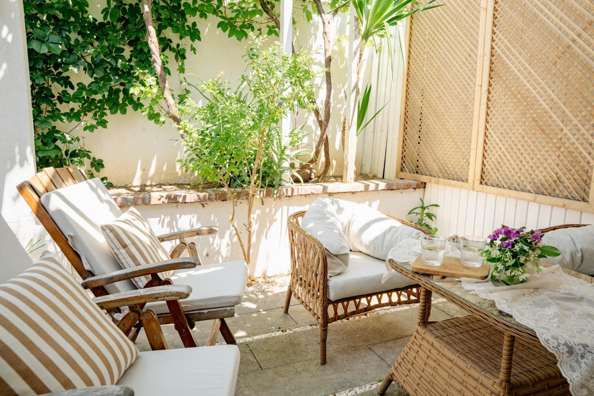 Cunda Ilios Hotel Ayvalik Bagian luar foto