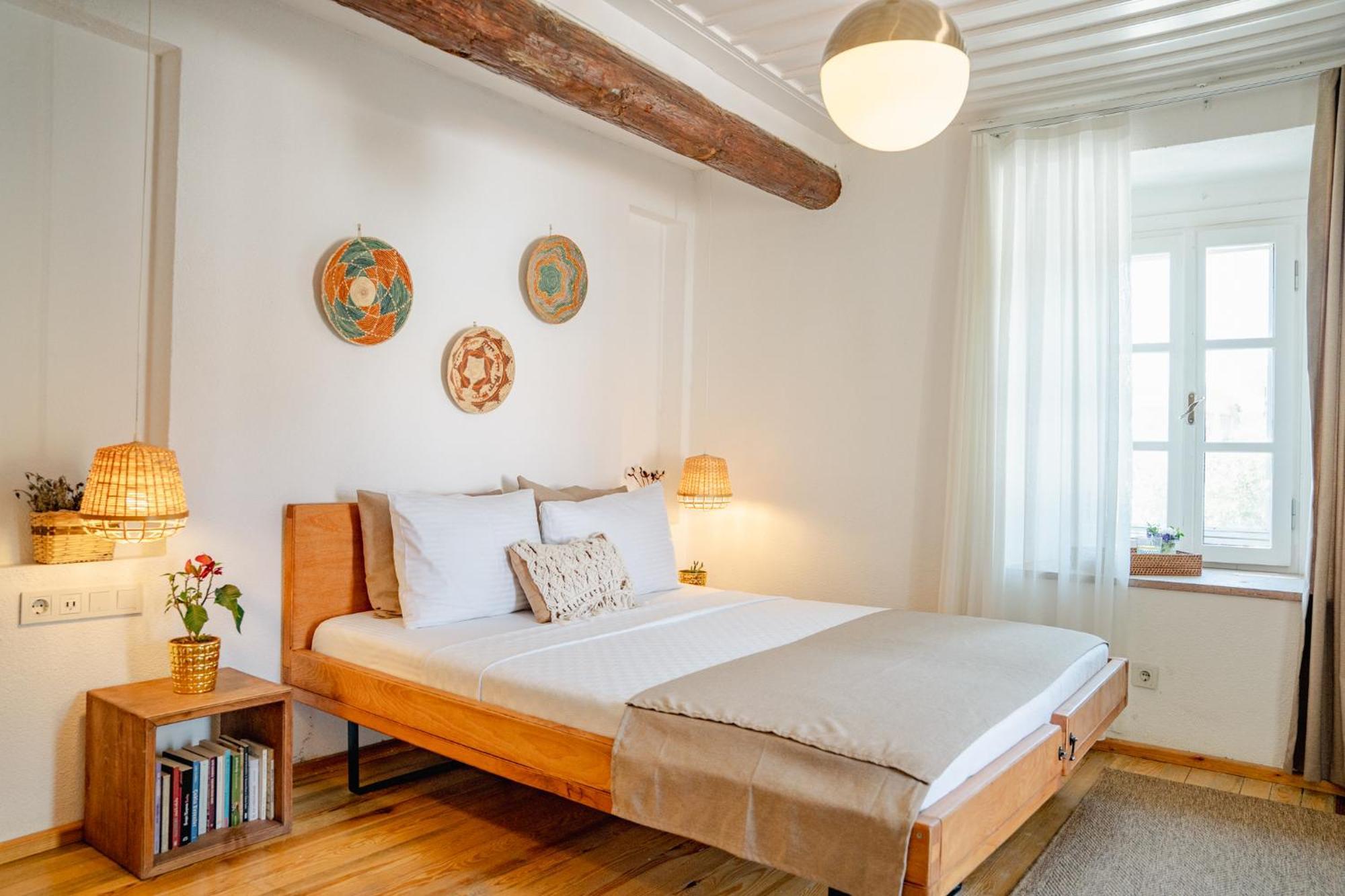 Cunda Ilios Hotel Ayvalik Bagian luar foto