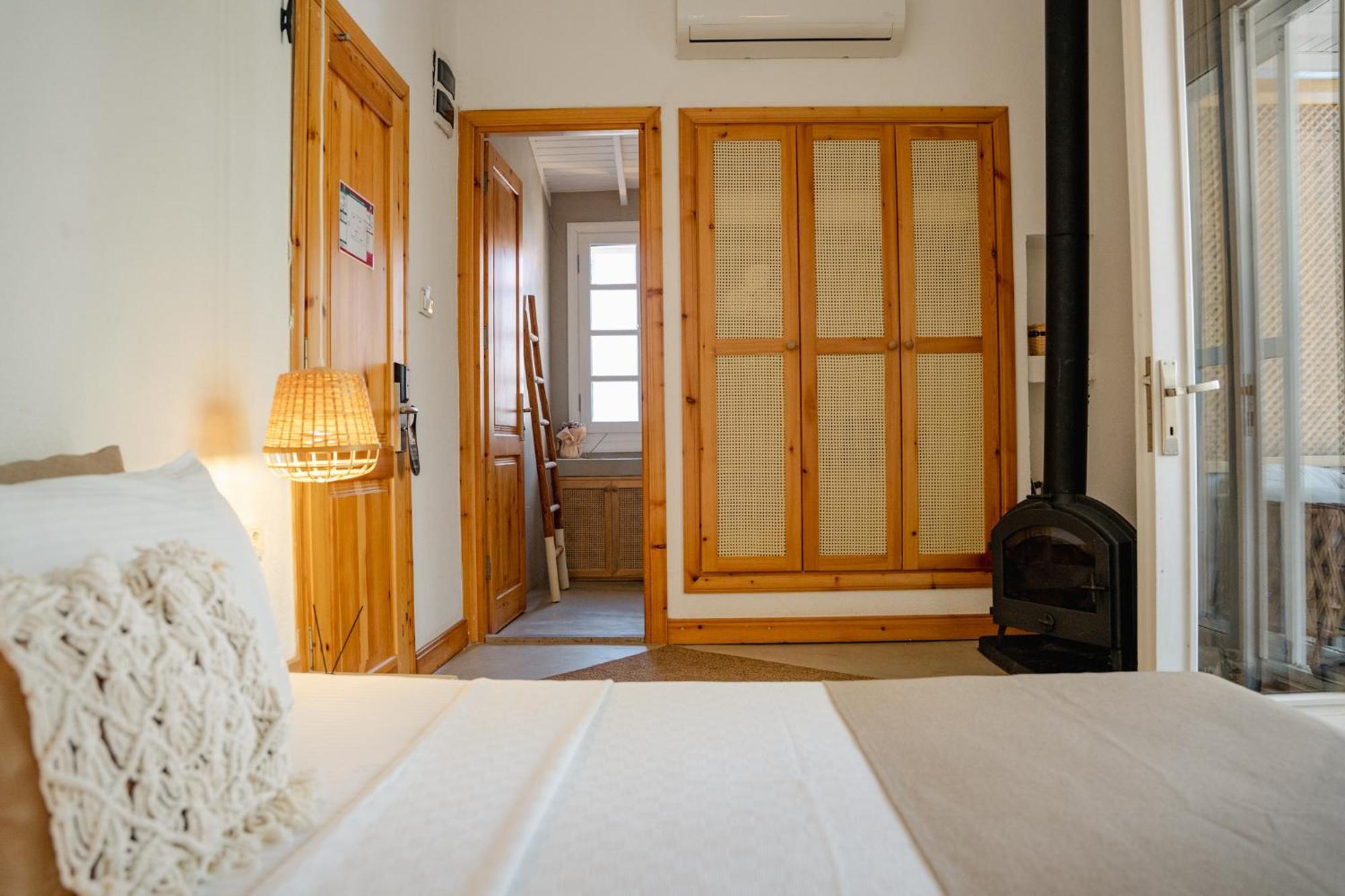 Cunda Ilios Hotel Ayvalik Bagian luar foto