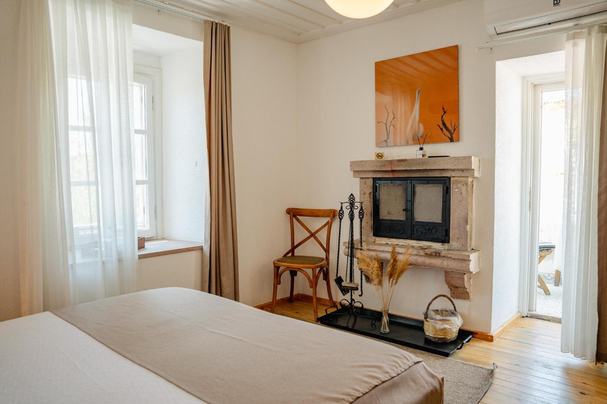 Cunda Ilios Hotel Ayvalik Bagian luar foto