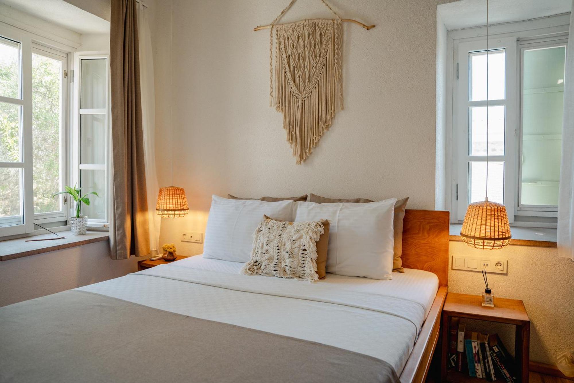 Cunda Ilios Hotel Ayvalik Bagian luar foto