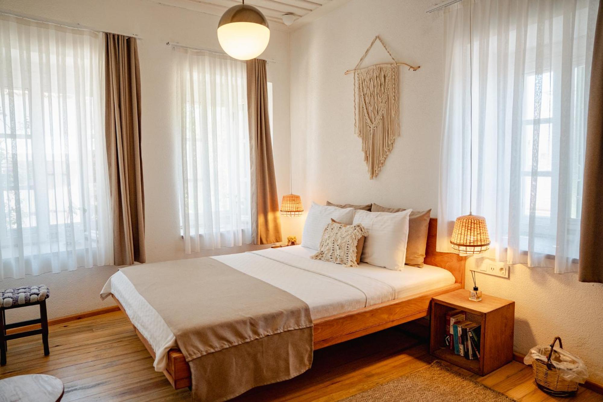 Cunda Ilios Hotel Ayvalik Bagian luar foto